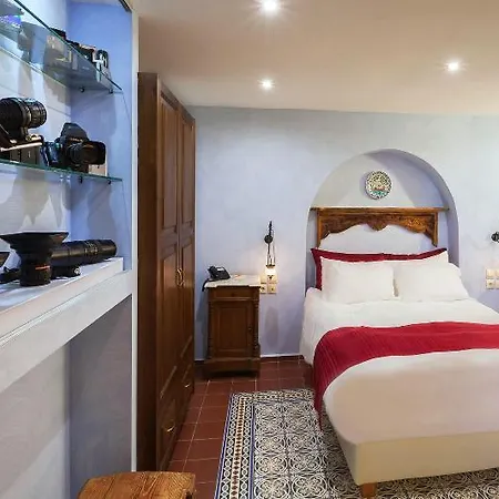In Art Boutique Hotell
