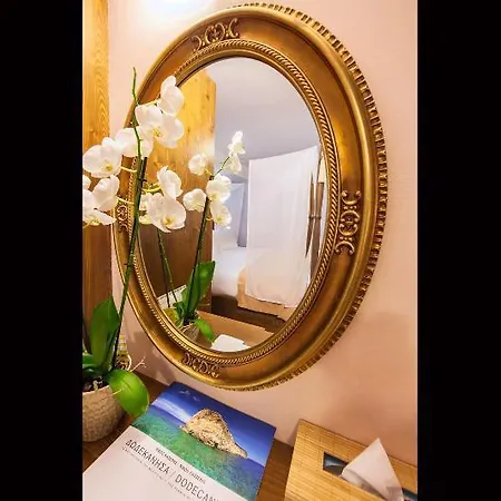 Hotell In Art Boutique Rhodes City