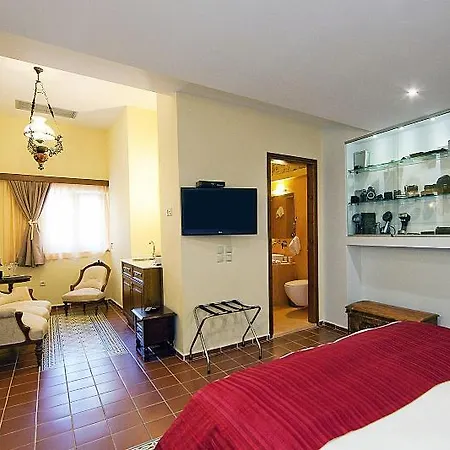Hotell In Art Boutique 4*
