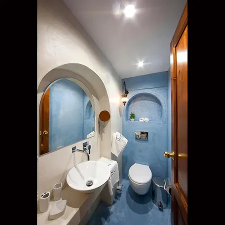 In Art Boutique 4* Rhodes City