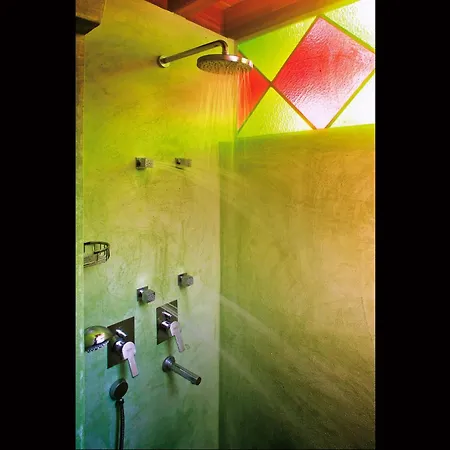 Hotell In Art Boutique Rhodes City