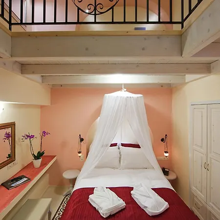 In Art Boutique 4* Rhodes City
