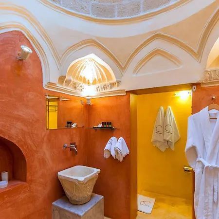 Hotell In Art Boutique Rhodes City