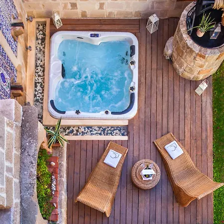 In Art Boutique 4* Rhodes City