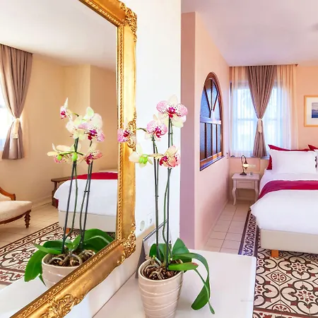 In Art Boutique 4* Rhodes City