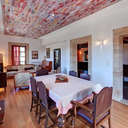 In Art Boutique 4* Rhodes City