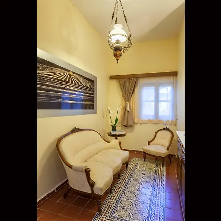 Szálloda In Art Boutique Rhodes City