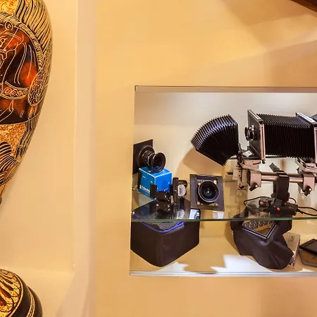 In Art Boutique Szálloda