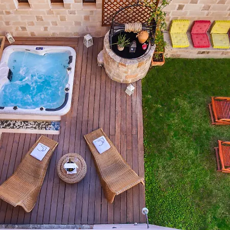 In Art Boutique 4* Rhodes City