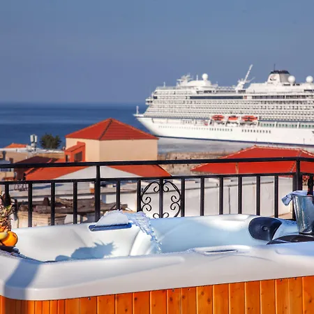 Szálloda In Art Boutique