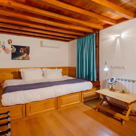 Hotell In Art Boutique Rhodes City