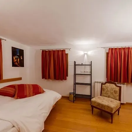 Hotell In Art Boutique Rhodes City