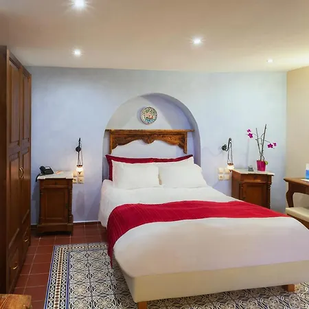 In Art Boutique Hotell Rhodes City