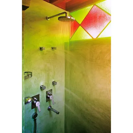 Hotell In Art Boutique