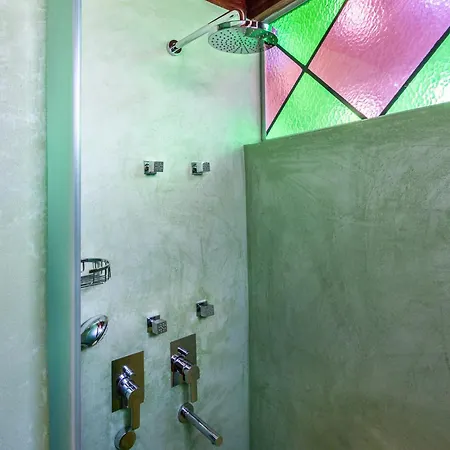 Hotel In Art Boutique Rhodes City