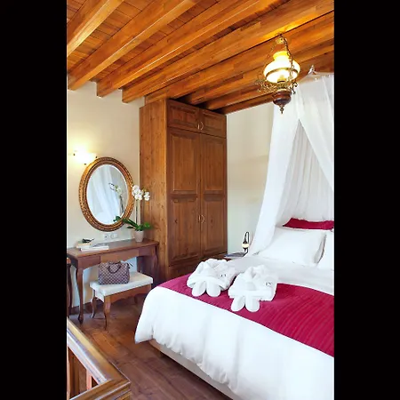 Hotel In Art Boutique Rhodes City