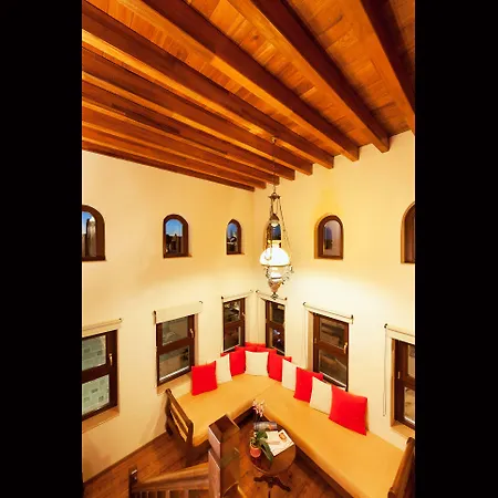 Hotel In Art Boutique Rhodes City