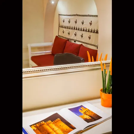 In Art Boutique Hotel 4*