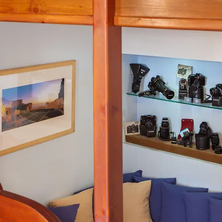 In Art Boutique Hotel 4*