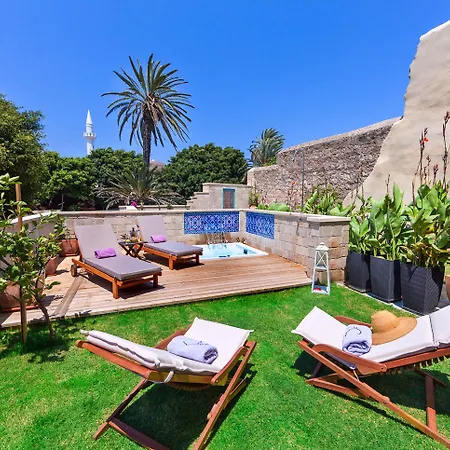 Hotel In Art Boutique