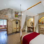 In Art Boutique Hotel Rhodes City