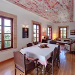 Hotel In Art Boutique Rhodes City