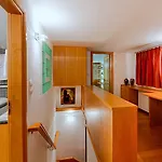 In Art Boutique Hotel