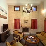 In Art Boutique Hotel
