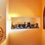 In Art Boutique Hotel 4*