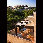 In Art Boutique Hotel Rhodes City