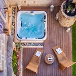 Hotel In Art Boutique Rhodes City