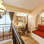 In Art Boutique Hotel Rhodes City