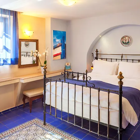 In Art Boutique Готель