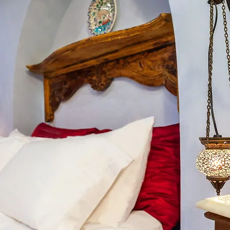 Готель In Art Boutique Rhodes City