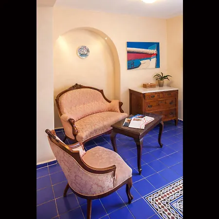 In Camera Art Boutique 4* Rhodes City