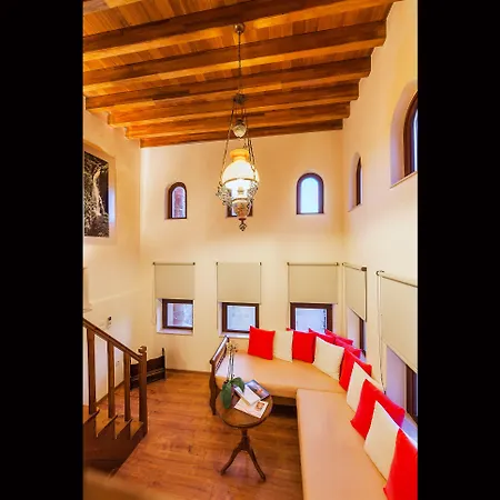 فندق In Camera Art Boutique 4*