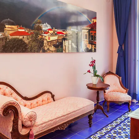 In Camera Art Boutique 4* Rhodes City