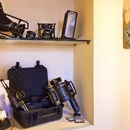 In Camera Art Boutique 4* Rhodes City