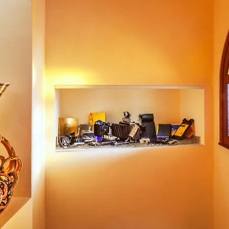 In Camera Art Boutique فندق 4*