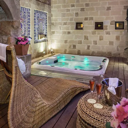 In Art Boutique Готель