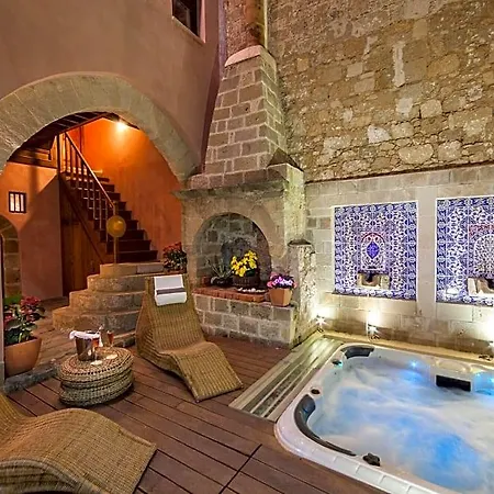 Otel In Art Boutique