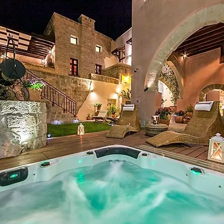 Otel In Art Boutique 4*