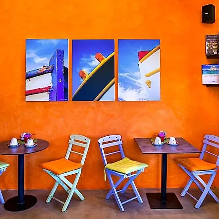 Otel In Art Boutique 4*