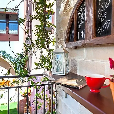 In Art Boutique 4* Rhodes City