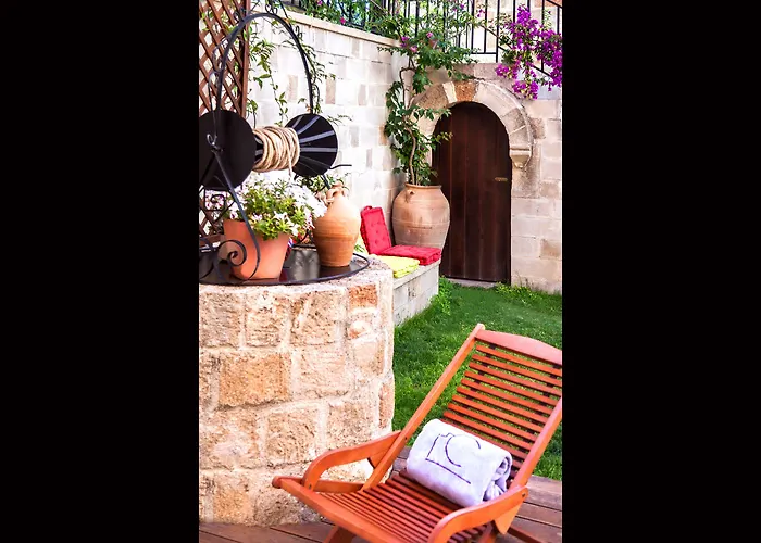 Hotel In Art Boutique 4*