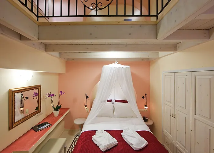 In Art Boutique Hotel