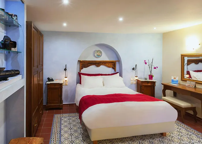 In Art Boutique Hotel Rhodes City