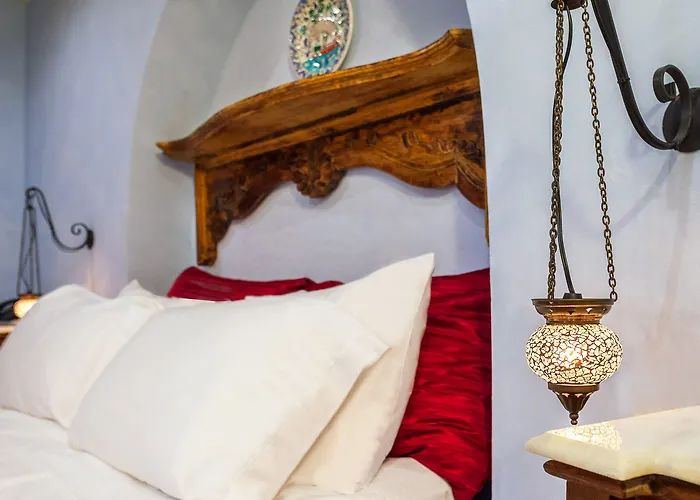 Hotel In Art Boutique Rhodes City