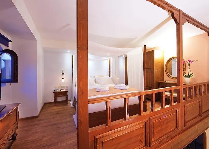 מלון In Art Boutique 4*