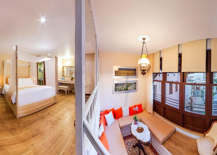 Hotel In Art Boutique